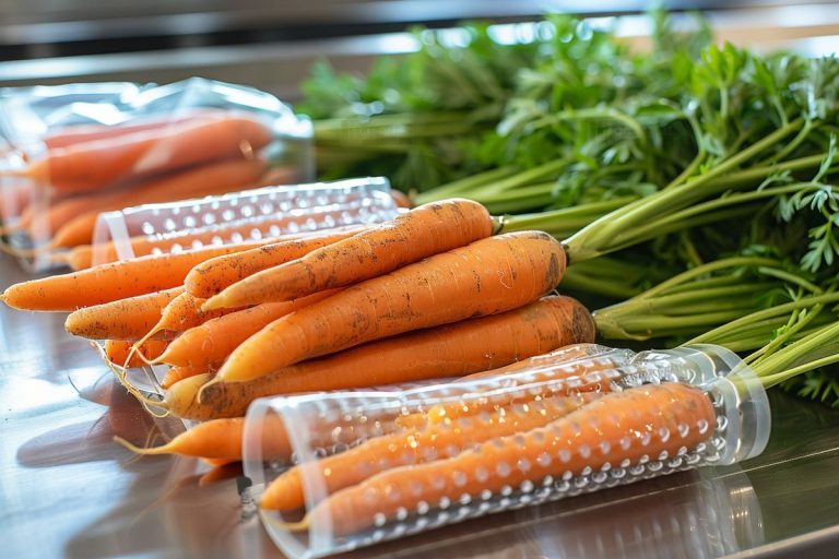 Augmentez la durée de vie de vos carottes avec ces 4 conseils indispensables