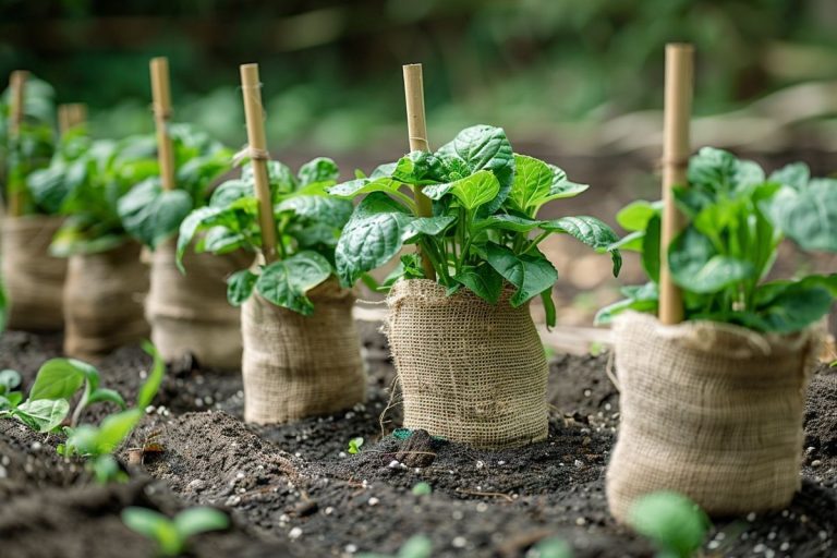 Utilisez ces stratégies simples pour éviter le gel de vos plantes en hiver