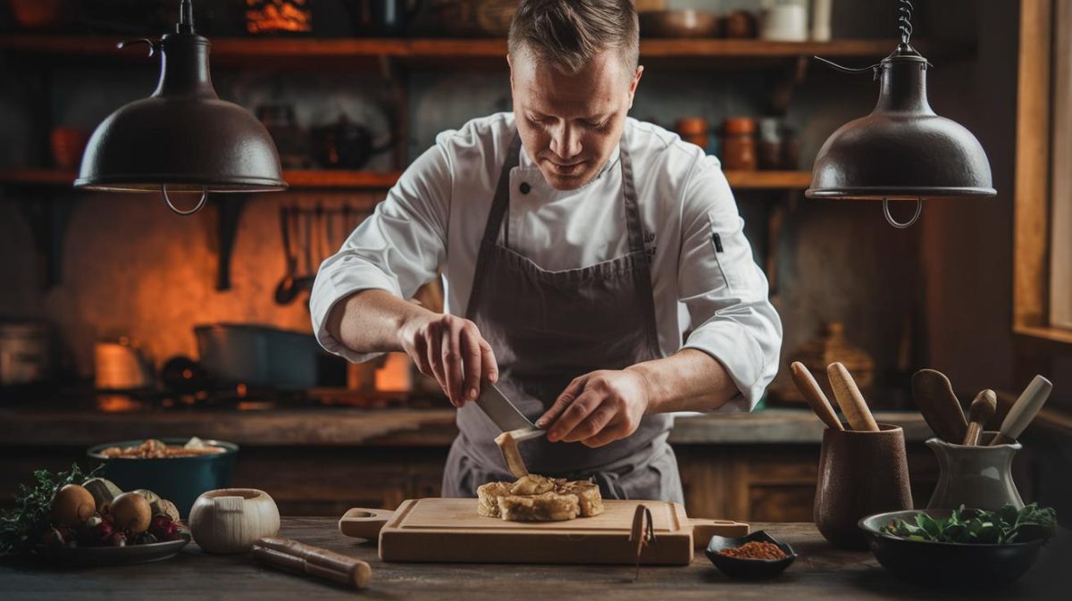 Cette technique de cuisson norvégienne peut révolutionner votre façon de cuisiner