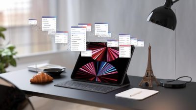 Comment fermer instantanément tous les onglets Safari sur votre iPad ?