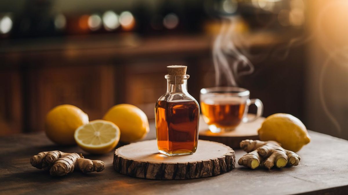 Comment préparer un sirop de whisky pour combattre efficacement votre toux ?