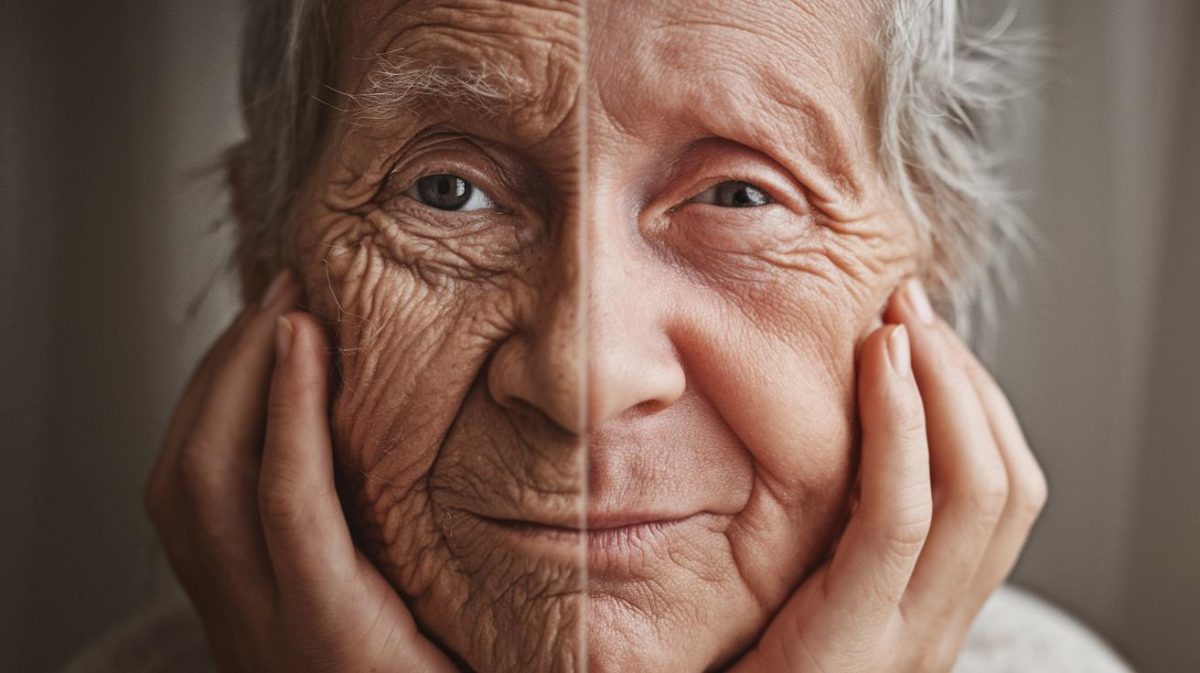 Étude révèle les deux moments de la vie où le vieillissement est plus intense