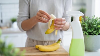 Guide pour un nettoyage efficace des bananes, réduisez les risques de maladies