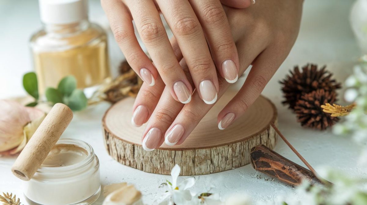 Méthodes faciles et naturelles pour maintenir la beauté de vos ongles de mains