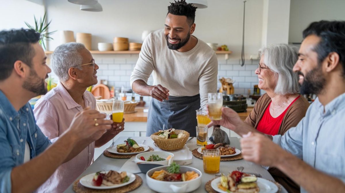 organisez une fête des voisins inoubliable avec ces trois recettes faciles