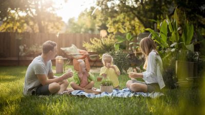 Un été sans moustiques grâce à ce répulsif naturel qui change la donne